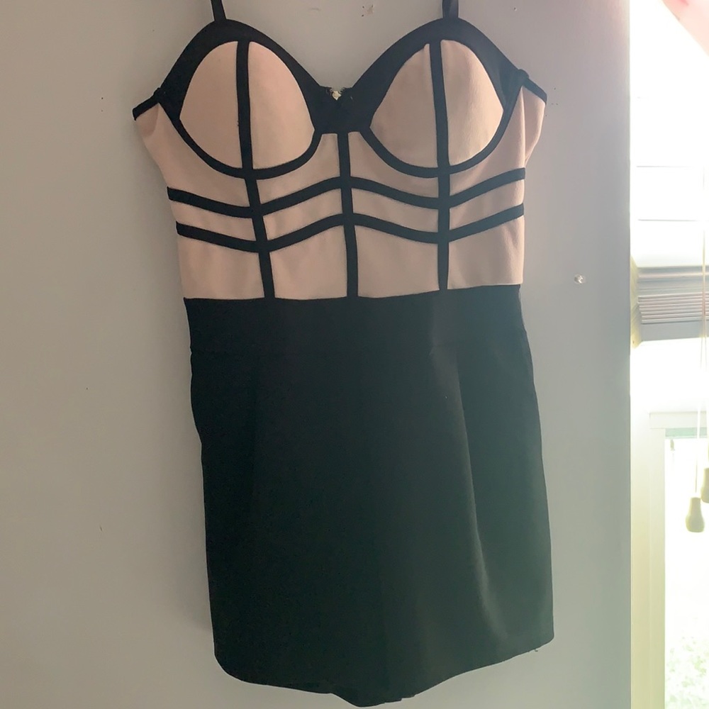 party romper